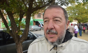 “En 2015 había tres comedores en Olavarría y hoy hay más de 70” Imagen de la nota: “En 2015 había tres comedores en Olavarría y hoy hay más de 70”