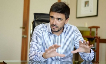 “Podemos decir que hemos logrado ordenar los números” Imagen de la nota: “Podemos decir que hemos logrado ordenar los números”