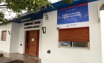 Imagen de la nota: Loma Negra: Licitan obra en la Unidad Sanitaria