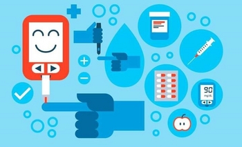 Imagen de la nota: “Diabeticxs Olavarría”: un grupo para intercambiar insumos