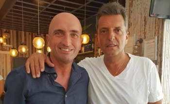 Eduardo Rodríguez invita a participar al Congreso del Frente Renovador Imagen de la nota: Eduardo Rodríguez invita a participar al Congreso del Frente Renovador