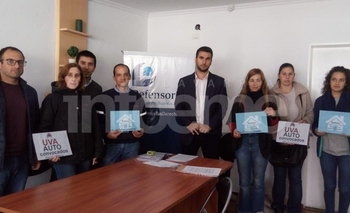 Imagen de la nota: “Tomé un crédito de $2 millones y debo $3 millones”