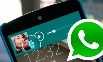 Whatsapp se actualiza para Android Imagen de la nota: Whatsapp se actualiza para Android