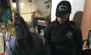 Estafas: Inventaba suplencias de auxiliares de educación  Imagen de la nota: Estafas: Inventaba suplencias de auxiliares de educación