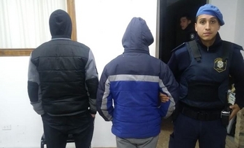 Escaparon de Cumelen y robaron bicicletas: aprehendidos en Azul Imagen de la nota: Escaparon de Cumelen y robaron bicicletas: aprehendidos en Azul