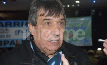 Imagen de la nota: “Hay un gran problema con el IPS”