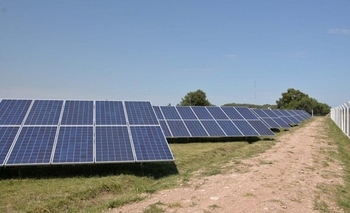 Imagen de la nota: Taller de Energías Renovables en el Club Social de Innovación