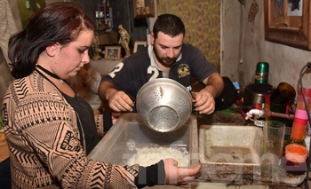 Imagen de la nota: ¿A qué se debe el aumento de la asistencia a comedores barriales?