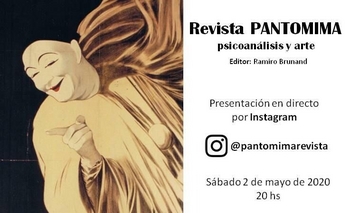 Imagen de la nota: PANTOMIMA: una revista digital de Olavarría para el mundo