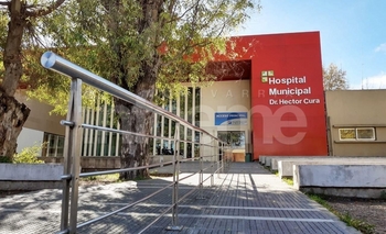 Un hombre fue apuñalado tras un conflicto vecinal Imagen de la nota: Un hombre fue apuñalado tras un conflicto vecinal