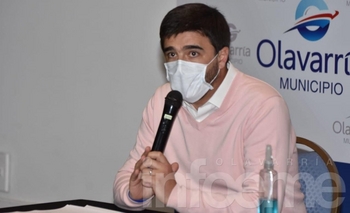 Imagen de la nota: Más cuarentena, más presión, más flexibilización