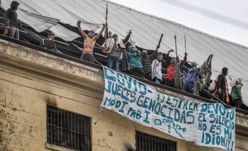 Imagen de la nota: La Justicia ordenó iniciar un plan de vacunación 