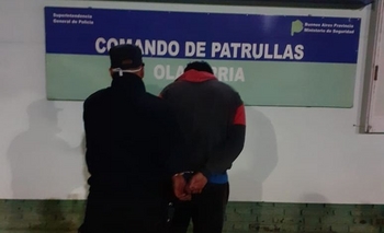 Imagen de la nota: Violencia de género: preventiva para un acusado 