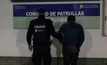 Pidieron la detención del acusado por un abigeato Imagen de la nota: Pidieron la detención del acusado por un abigeato