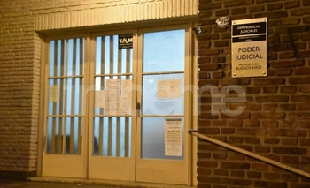 Imagen de la nota: Fiscalía comenzó a tomar declaraciones a las víctimas