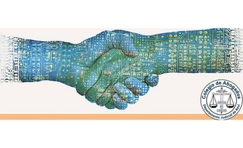 Imagen de la nota: Servicio de mediación on line del Colegio de Abogados de Azul