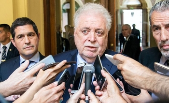 Imagen de la nota: Lanzan un test rápido para detectar Covid en 15 minutos  