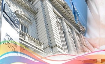 AJB: “La Corte decidió relajar la cuarentena” Imagen de la nota: AJB: “La Corte decidió relajar la cuarentena”