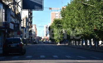 Imagen de la nota: Opiná sobre el plan Municipal para liberar actividades económicas