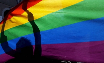 Imagen de la nota: El STMO izará la bandera de la comunidad LGBTTTIQ+