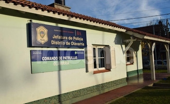 Importantes cambios y enroques en la cúpula policial  Imagen de la nota: Importantes cambios y enroques en la cúpula policial