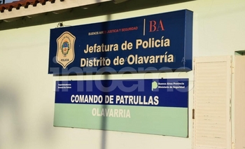 Imagen de la nota: En qué consiste el nuevo mapa policial