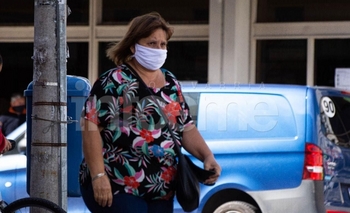 Imagen de la nota: Siguen a la baja los casos activos de coronavirus 