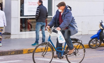 Imagen de la nota: Confirman 18 nuevos casos de coronavirus en Olavarría