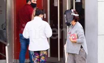 Imagen de la nota: Olavarría superó los 5 mil contagios de coronavirus