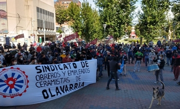 Imagen de la nota: Sueldos: Cerro Negro recibirá ayuda del Gobierno