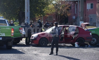 Imagen de la nota: Piden detención de personas interceptadas con cocaína 