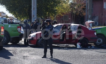 Imagen de la nota: Formalizaron la detención de dos personas por venta de droga