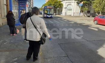 Transporte interurbano: cuánto costará el boleto Imagen de la nota: Transporte interurbano: cuánto costará el boleto