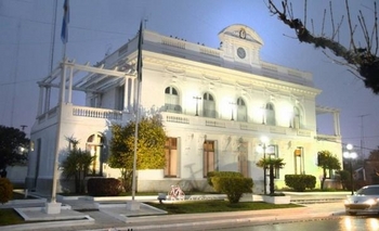 Imagen de la nota: Dieron negativo los casos sospechosos de Coronavirus 