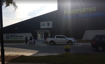Policías de Tandil y Tapalqué acusados de violar “en manada”  Imagen de la nota: Policías de Tandil y Tapalqué acusados de violar “en manada”