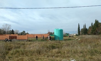 Imagen de la nota: Preocupación vecinal y aclaraciones desde Provincia 