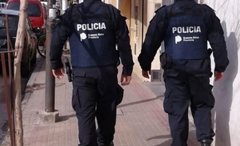 Imagen de la nota: Descontento por demoras en el pago de horas adicionales