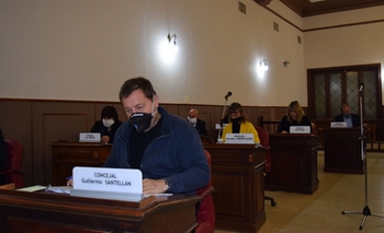 Imagen de la nota: Debaten proyecto para crear un Fondo de Emergencia