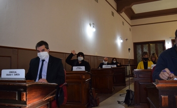 Imagen de la nota: Rechazan proyecto para suspensión de cortes de luz