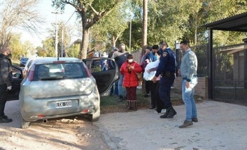 Imagen de la nota: Cañuelas: vendieron a su hija y la policía la recuperó en Córdoba