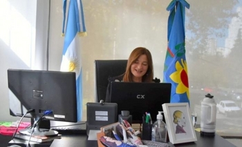 Ley Micaela: reanudan las capacitaciones “virtuales” Imagen de la nota: Ley Micaela: reanudan las capacitaciones “virtuales”