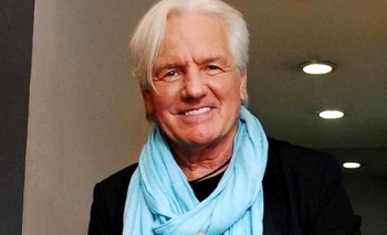 Imagen de la nota: Tristeza por la muerte de Sergio Denis