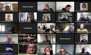 Imagen de la nota: Schwindt: “Volvimos a tener un ENARGAS comprometido”