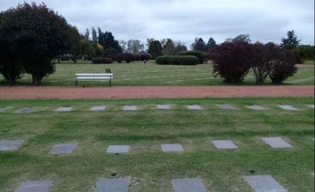 Imagen de la nota: Piden la reapertura del Cementerio “Loma de Paz”