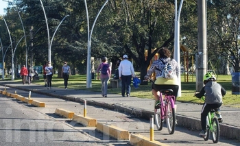 Imagen de la nota: Las dos oposiciones, las tensiones y la Fase 4