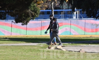 Lo que más le preocupa a 5 mil olavarrienses Imagen de la nota: Lo que más le preocupa a 5 mil olavarrienses