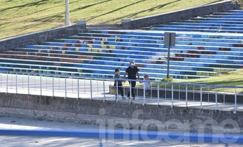 Imagen de la nota: Un nuevo caso de coronavirus y 7 recuperados