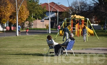Imagen de la nota: Cuatro nuevos casos de coronavirus en Olavarría 
