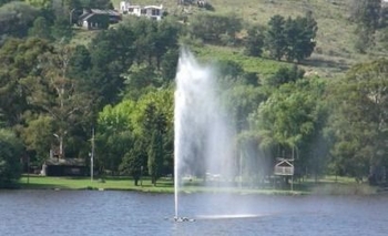 Imagen de la nota: Tandil:  según Rodrigo Inza “la ciudad está colmada”