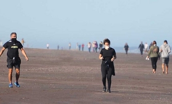 Imagen de la nota: Propietarios no residentes de Monte Hermoso, en alerta